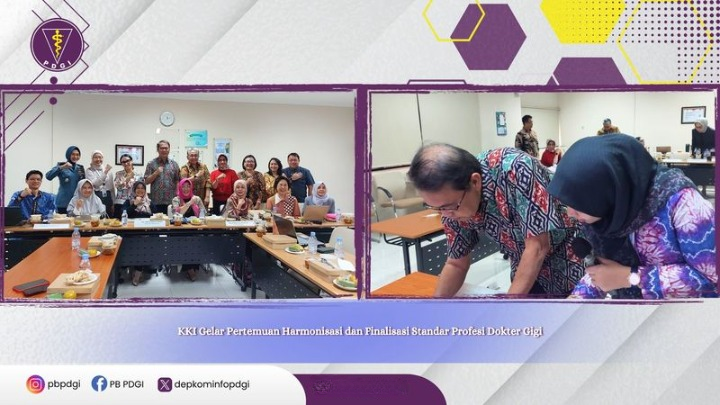 PDGI Kabupaten Kulon Progo | Informasi, Layanan, Berita, dan Seminar Dokter Gigi