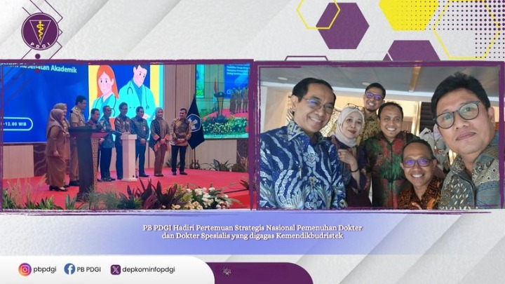 PDGI Kabupaten Kulon Progo | Informasi, Layanan, Berita, dan Seminar Dokter Gigi